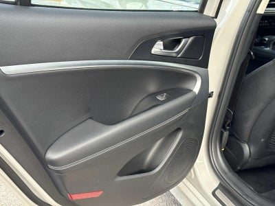 2026 Genesis G70 2.5T
