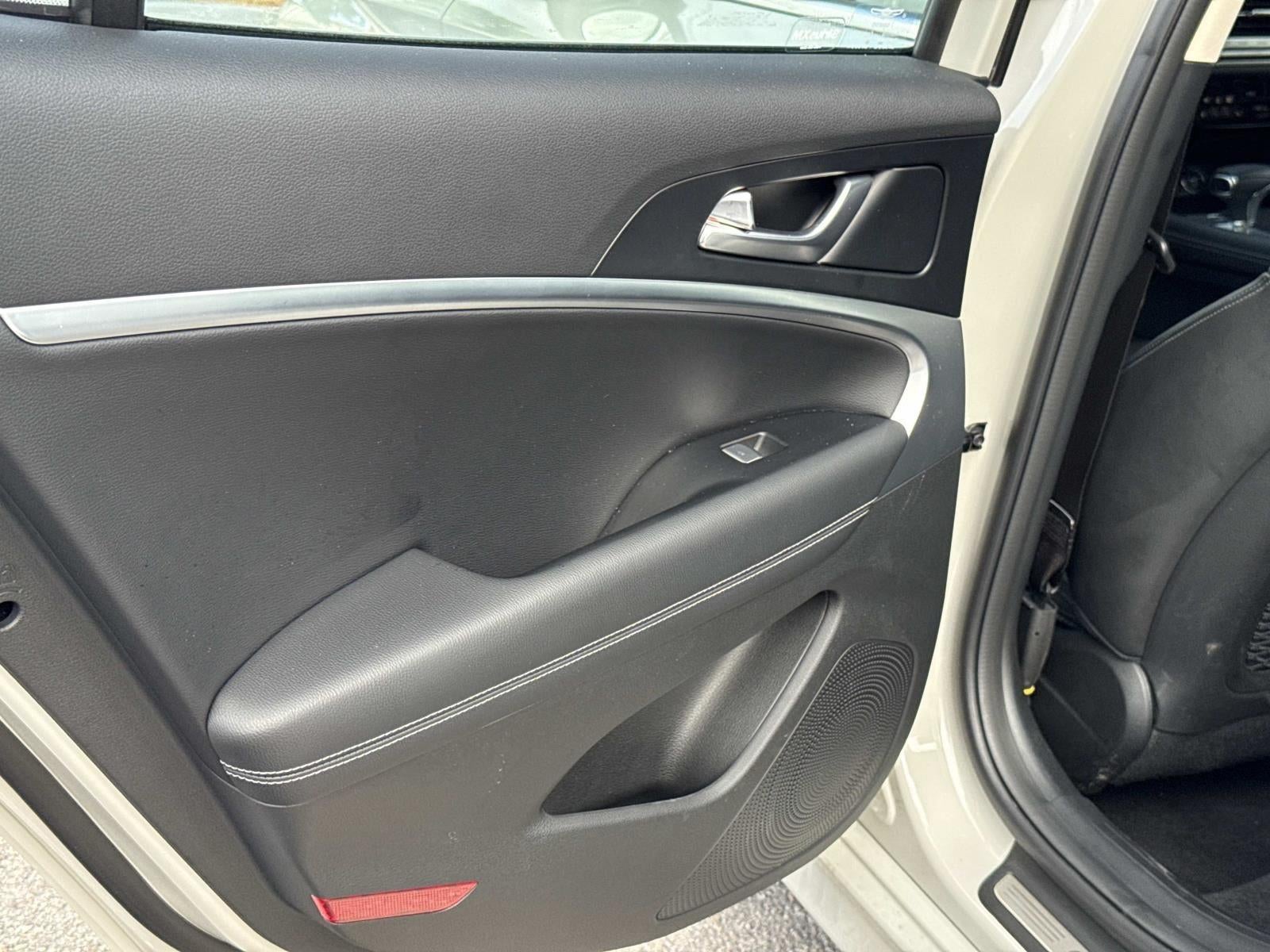 2026 Genesis G70 2.5T