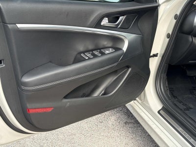 2026 Genesis G70 2.5T