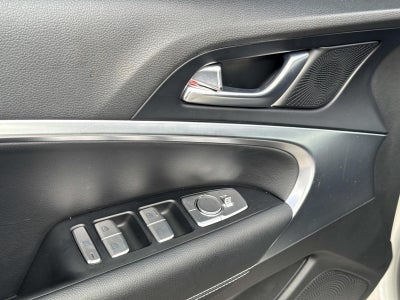 2026 Genesis G70 2.5T