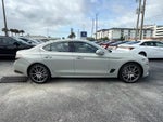 2026 Genesis G70 2.5T