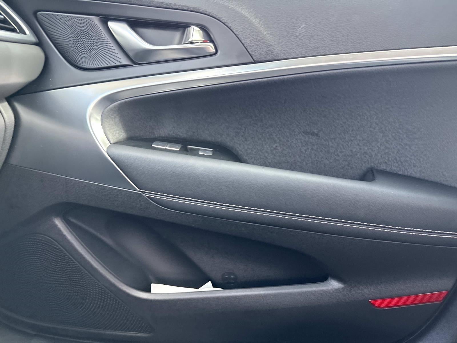 2026 Genesis G70 2.5T