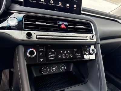2026 Genesis G70 2.5T