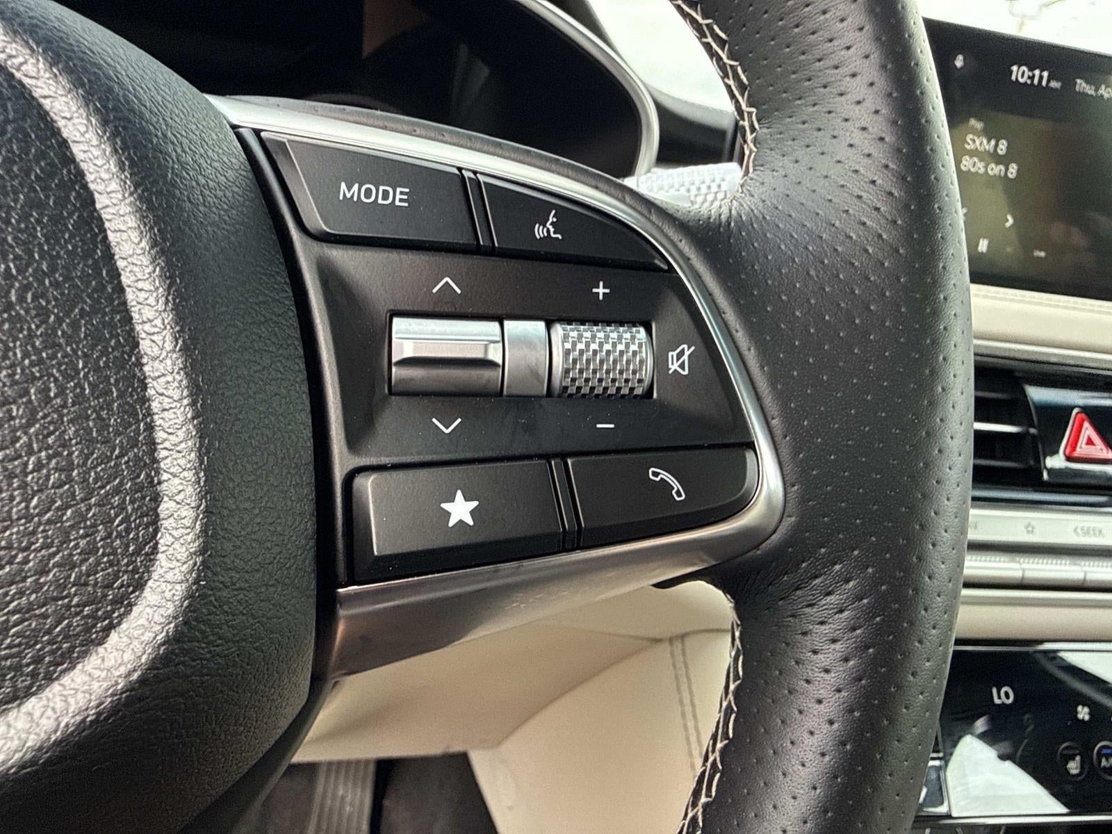 2026 Genesis G70 2.5T
