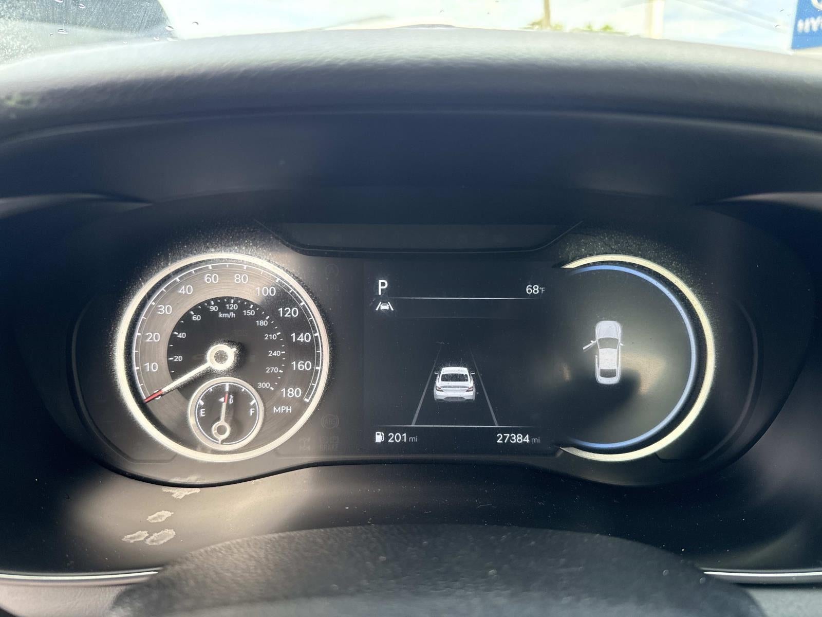 2022 Genesis G70 2.0T