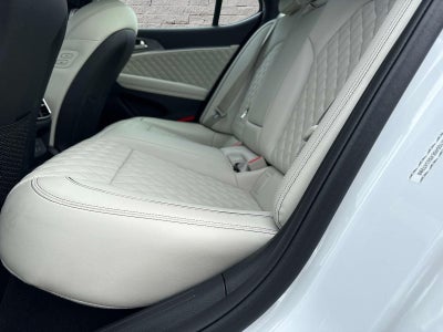 2025 Genesis G70 3.3T Sport Prestige