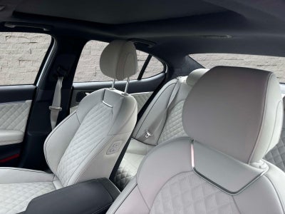 2025 Genesis G70 3.3T Sport Prestige