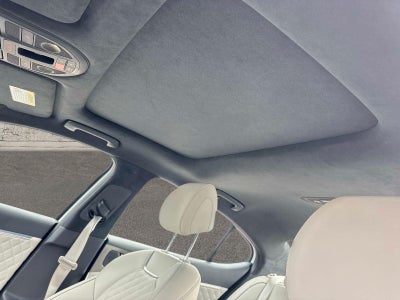 2025 Genesis G70 3.3T Sport Prestige