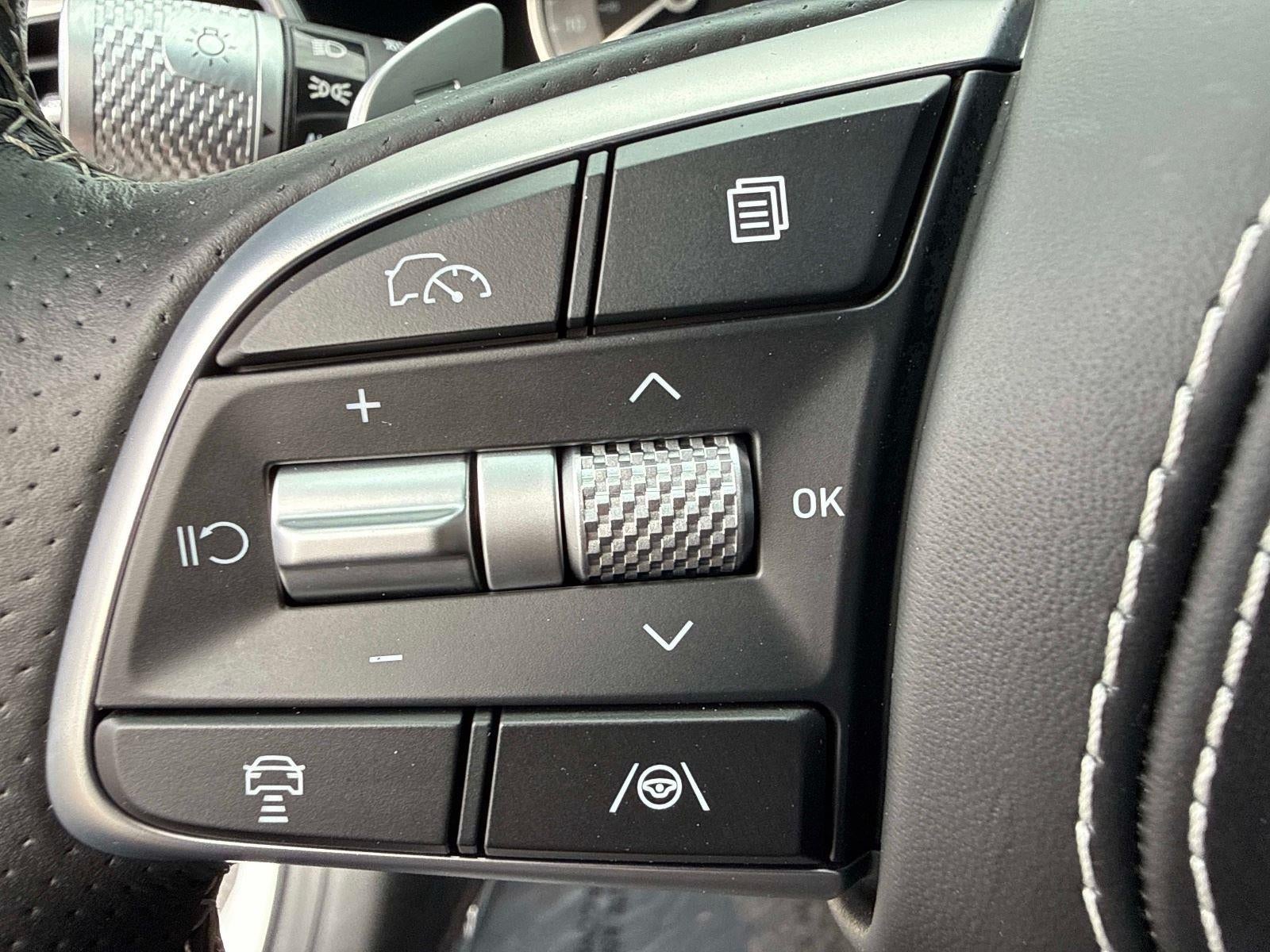 2025 Genesis G70 3.3T Sport Prestige