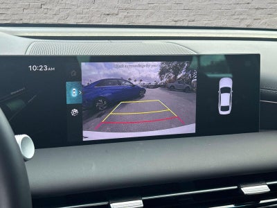 2025 Genesis G80 2.5T