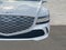 2025 Genesis G80 2.5T