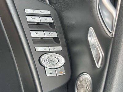 2022 Genesis G80 2.5T