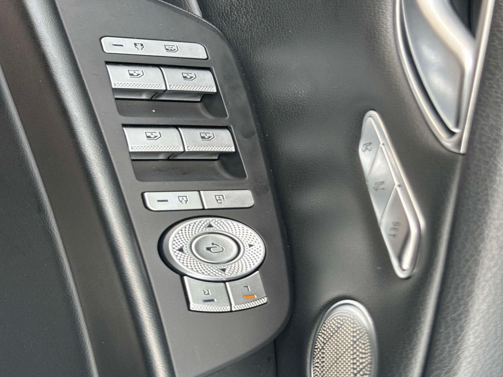 2022 Genesis G80 2.5T