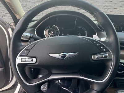 2022 Genesis G80 2.5T