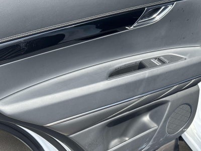 2025 Genesis GV80 2.5T AWD