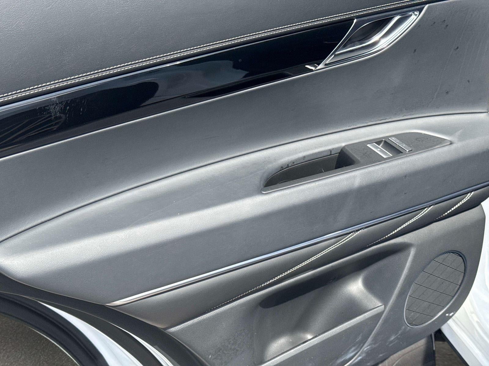 2025 Genesis GV80 2.5T AWD