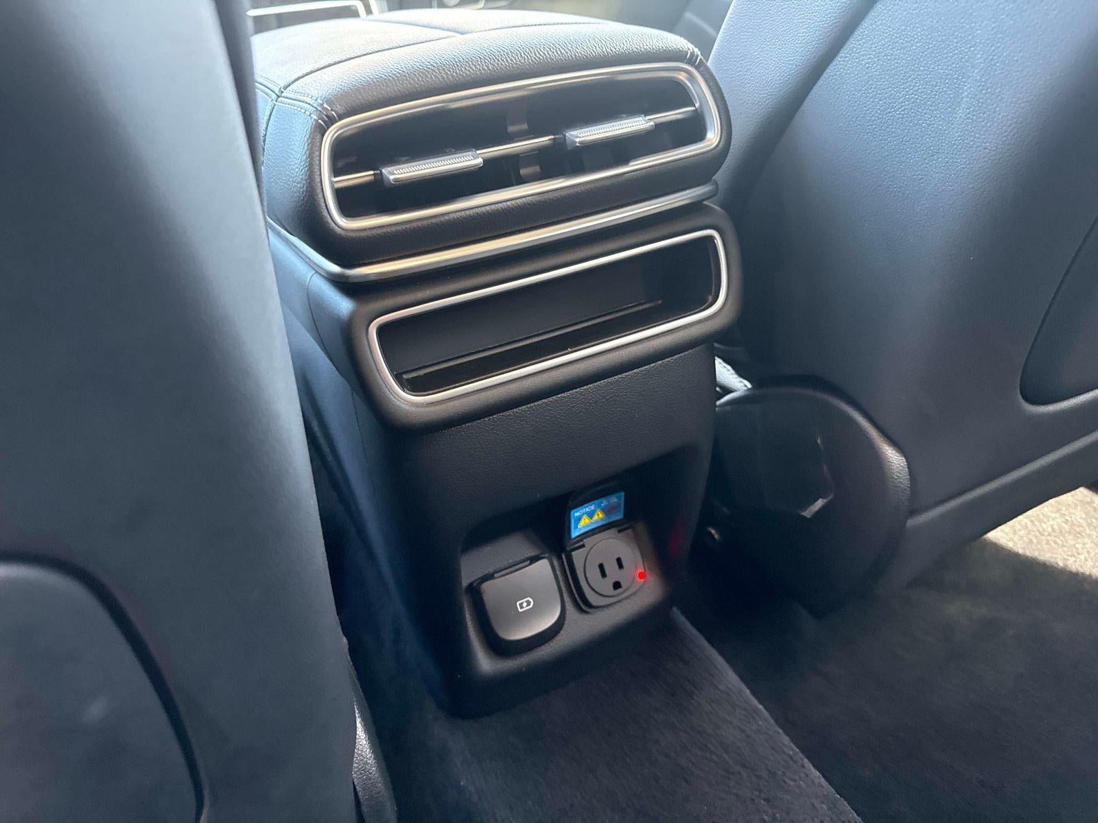 2025 Genesis GV80 2.5T AWD