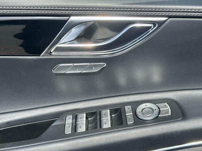 2025 Genesis GV80 2.5T AWD