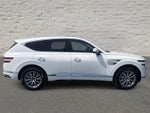 2025 Genesis GV80 2.5T AWD