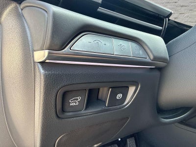 2025 Genesis GV80 2.5T AWD