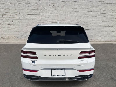 2025 Genesis GV80 2.5T AWD