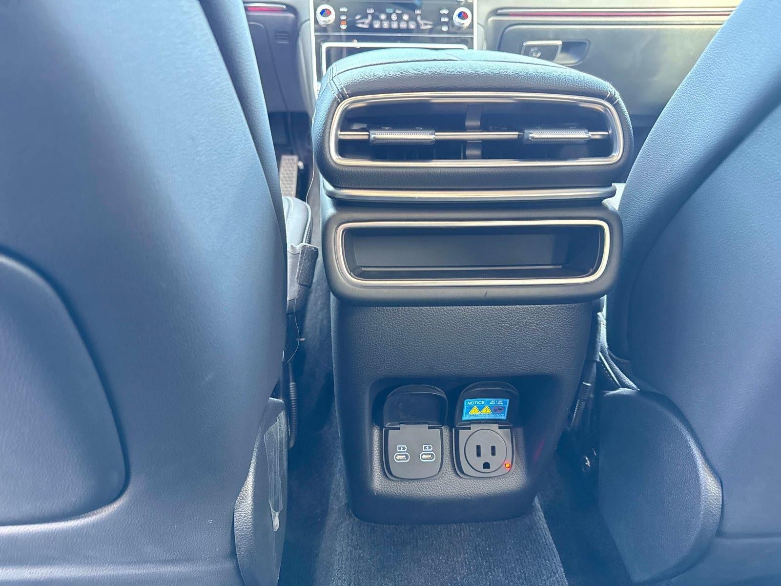 2025 Genesis GV80 2.5T AWD