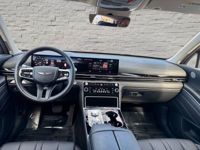 2025 Genesis GV80 2.5T AWD