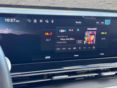 2025 Genesis GV80 2.5T AWD