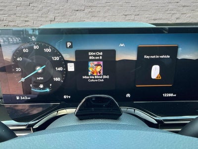 2025 Genesis GV80 2.5T AWD