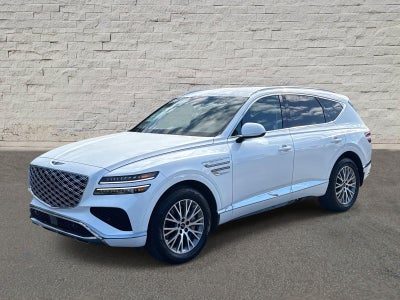 2025 Genesis GV80 2.5T AWD