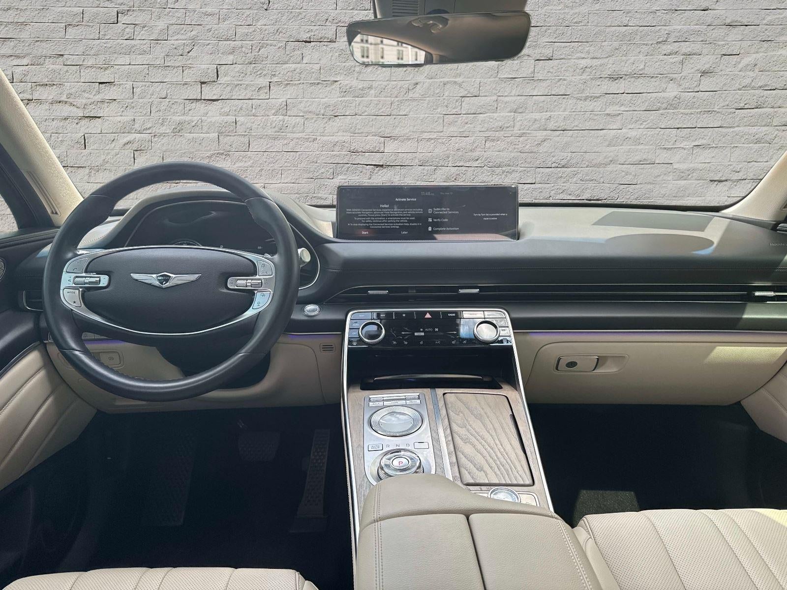 2022 Genesis GV80 2.5T RWD