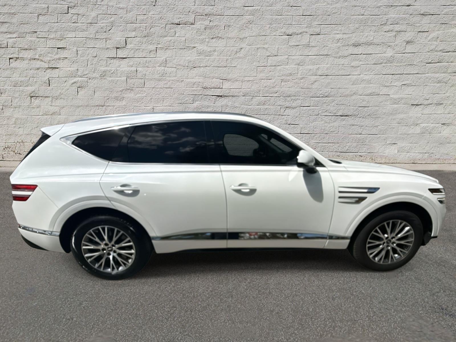 2022 Genesis GV80 2.5T RWD