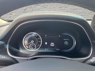 2022 Genesis GV80 2.5T RWD