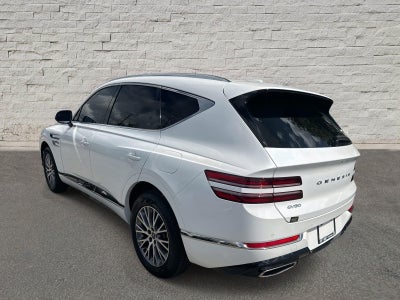 2022 Genesis GV80 2.5T RWD