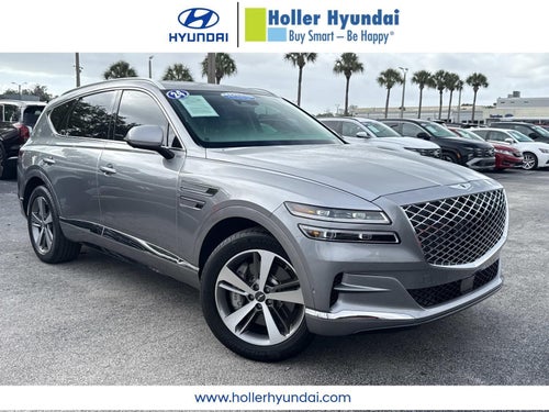 2024 Genesis GV80 2.5T AWD