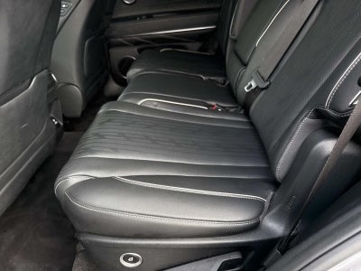 2024 Genesis GV80 2.5T AWD