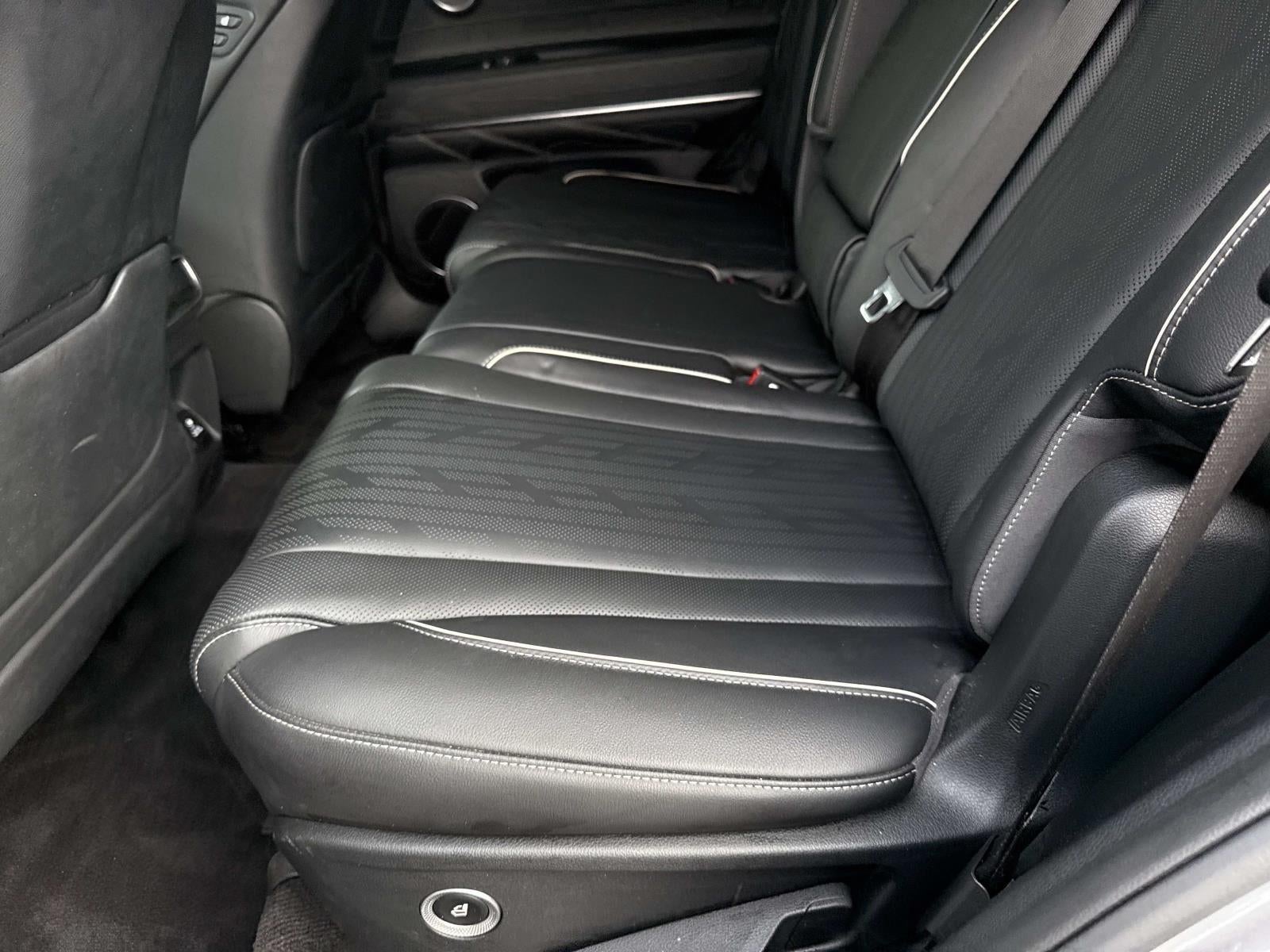 2024 Genesis GV80 2.5T AWD