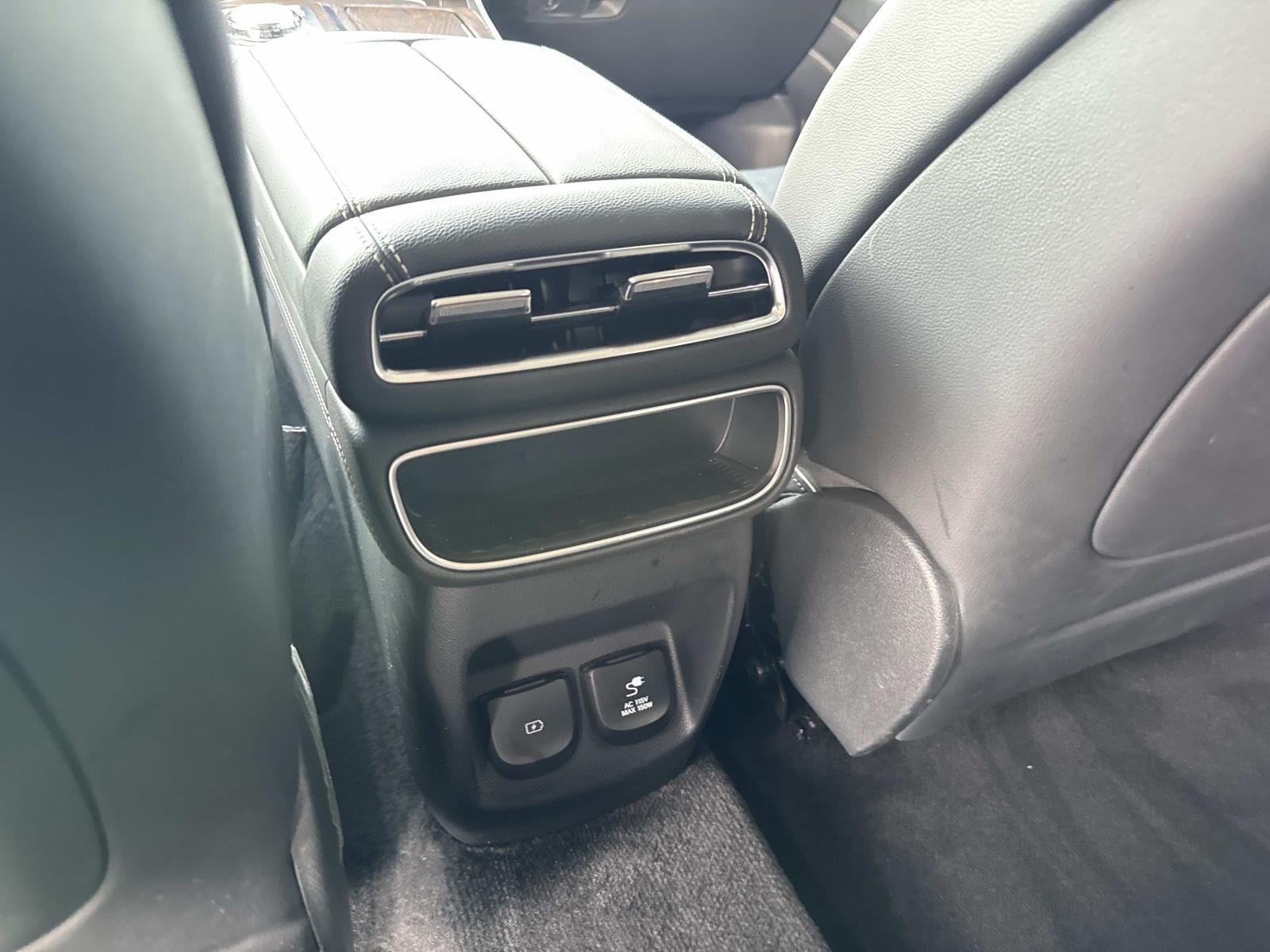 2024 Genesis GV80 2.5T AWD