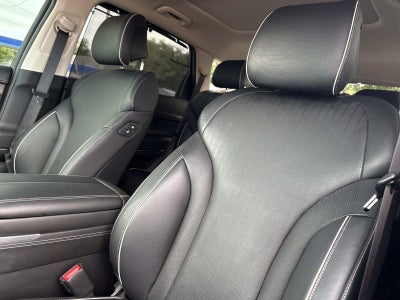 2024 Genesis GV80 2.5T AWD