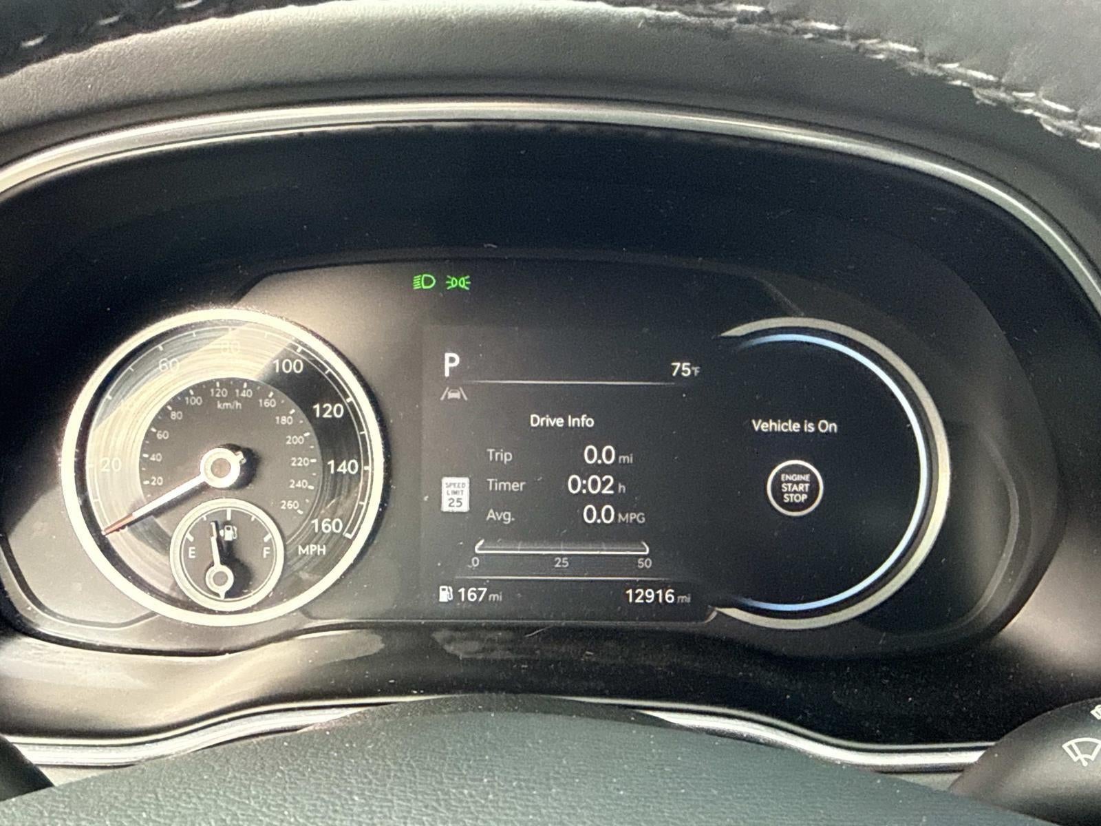 2024 Genesis GV80 2.5T AWD