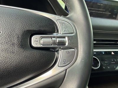 2024 Genesis GV80 2.5T AWD