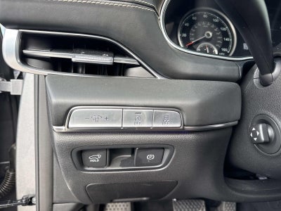 2024 Genesis GV80 2.5T AWD