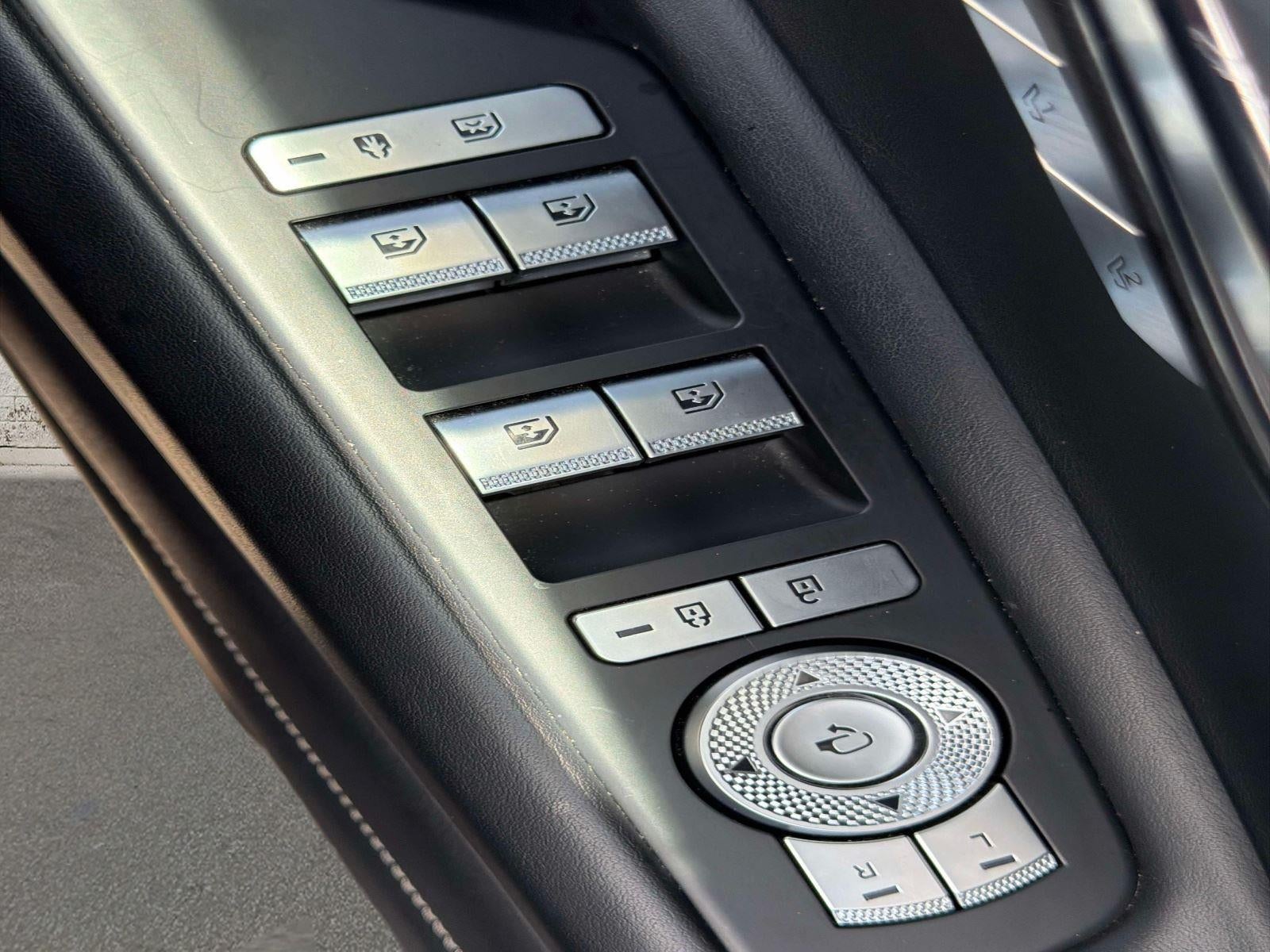 2023 Genesis GV80 2.5T AWD