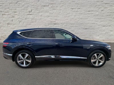 2023 Genesis GV80 2.5T AWD