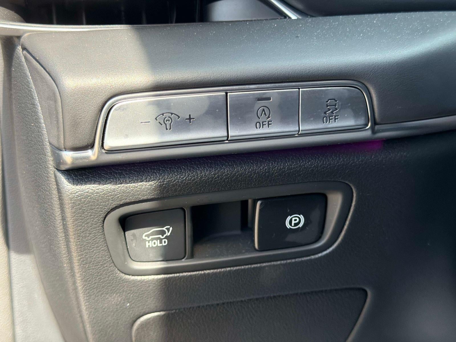 2023 Genesis GV80 2.5T AWD