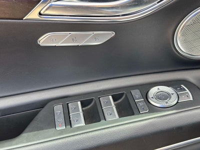 2024 Genesis GV80 3.5T AWD