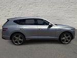 2024 Genesis Gv80 3.5T AWD