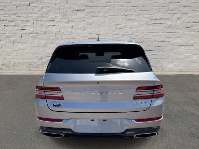 2024 Genesis Gv80 3.5T AWD