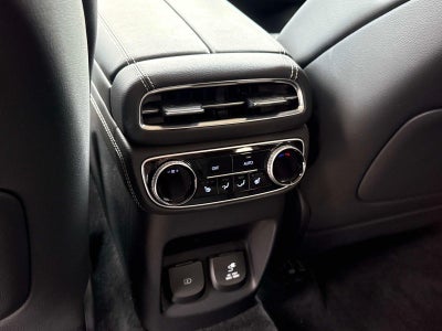2022 Genesis GV80 3.5T AWD