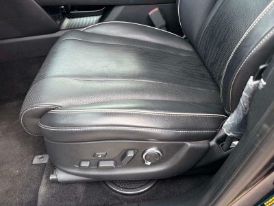 2022 Genesis GV80 3.5T AWD